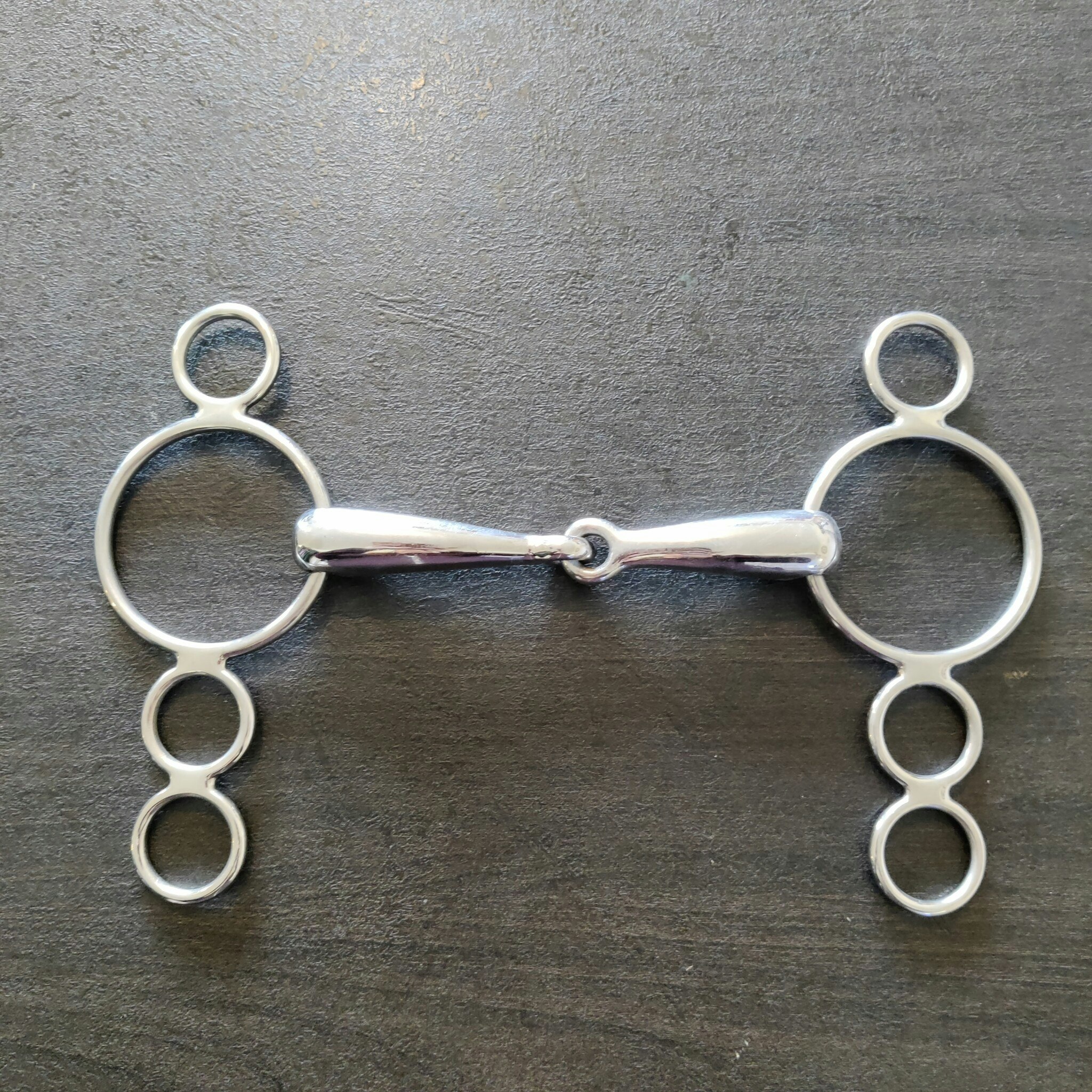 Ledat pessoabett 14.5 cm