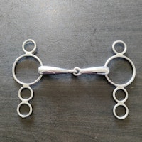 Ledat pessoabett 14.5 cm
