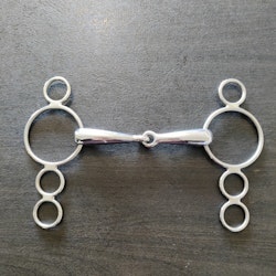 Ledat pessoabett 14.5 cm