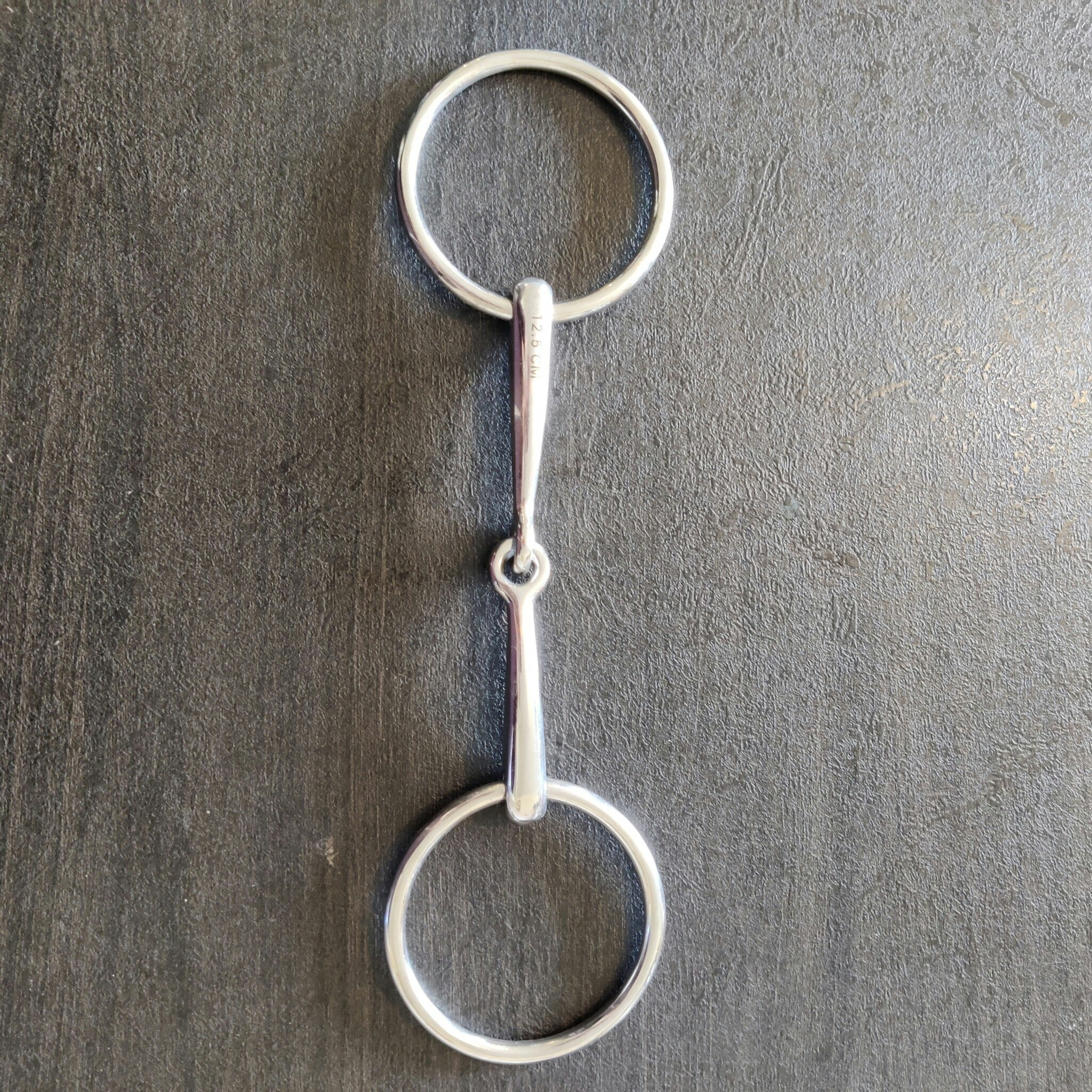 Ledat tränsbett 12.5 cm