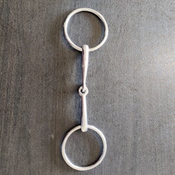 Ledat tränsbett 12.5 cm
