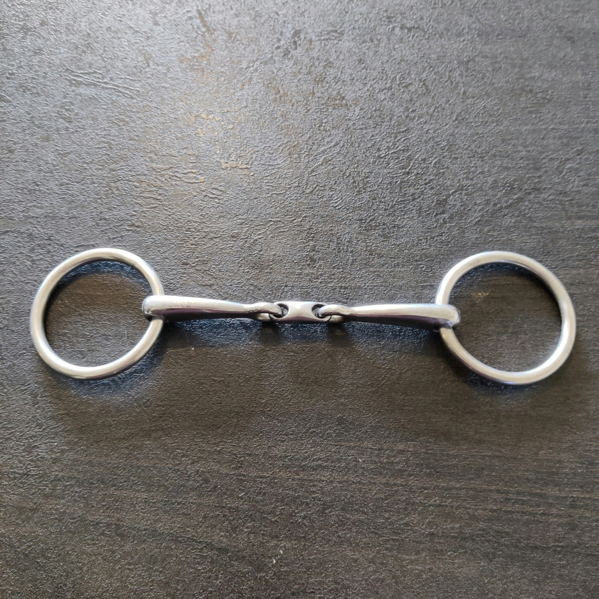 tredelat bridongbett 12 cm