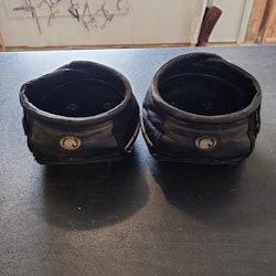 2 st Cavallo Sport Boots strl 6 med brodd