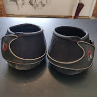 2 st Cavallo Sport Boots strl 6 SLIM
