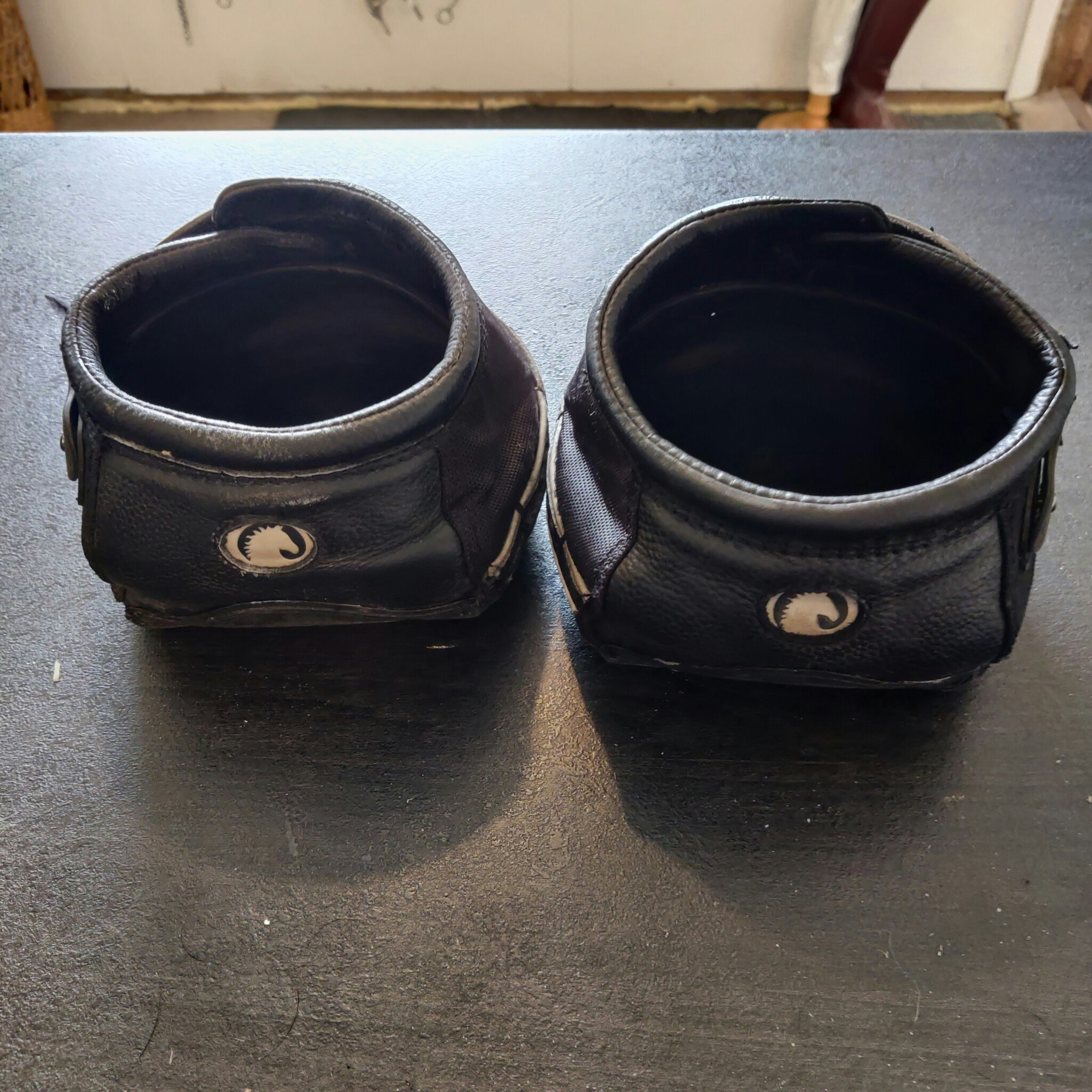 2 st Cavallo Sport Boots strl 6 SLIM