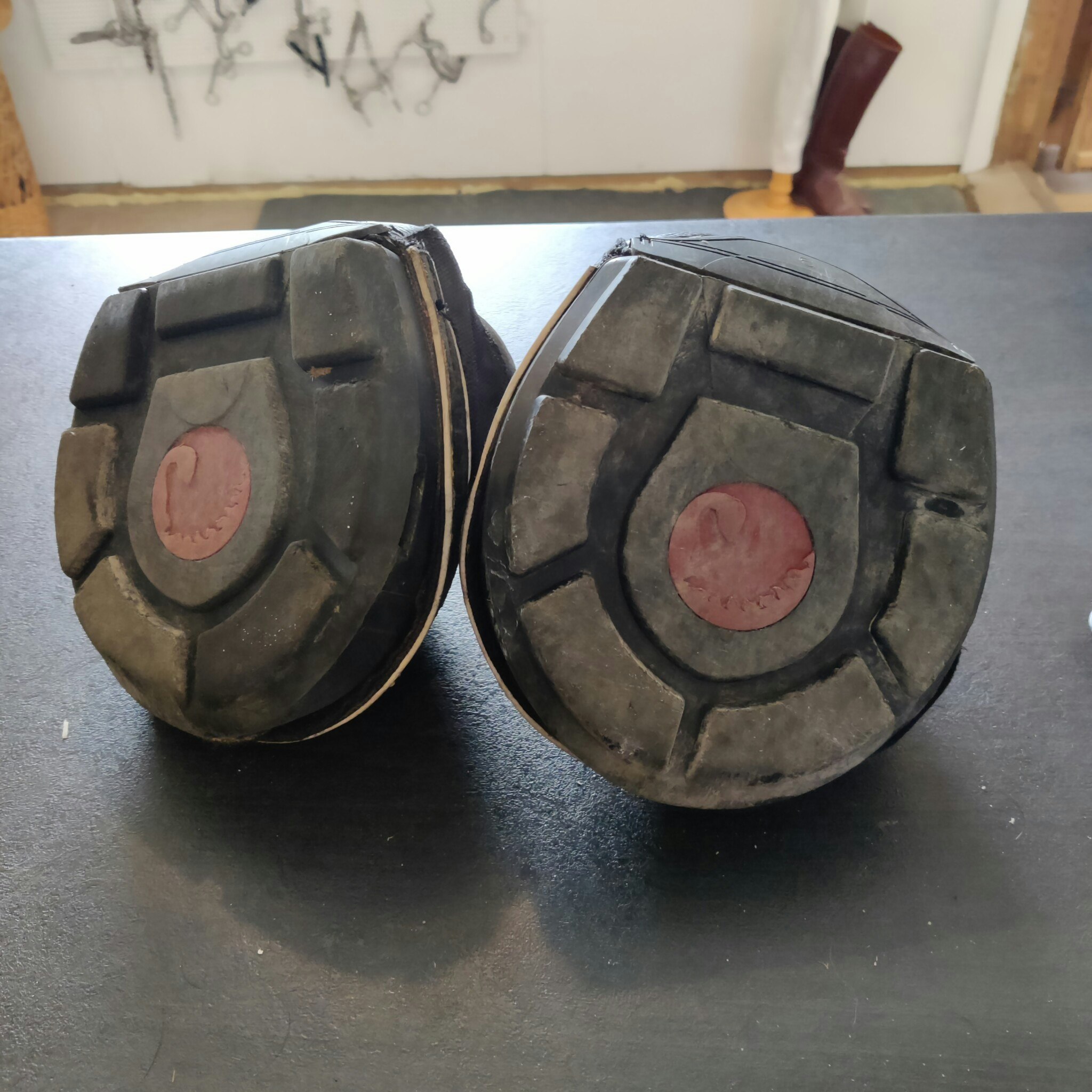 2 st Cavallo Sport Boots strl 6 SLIM