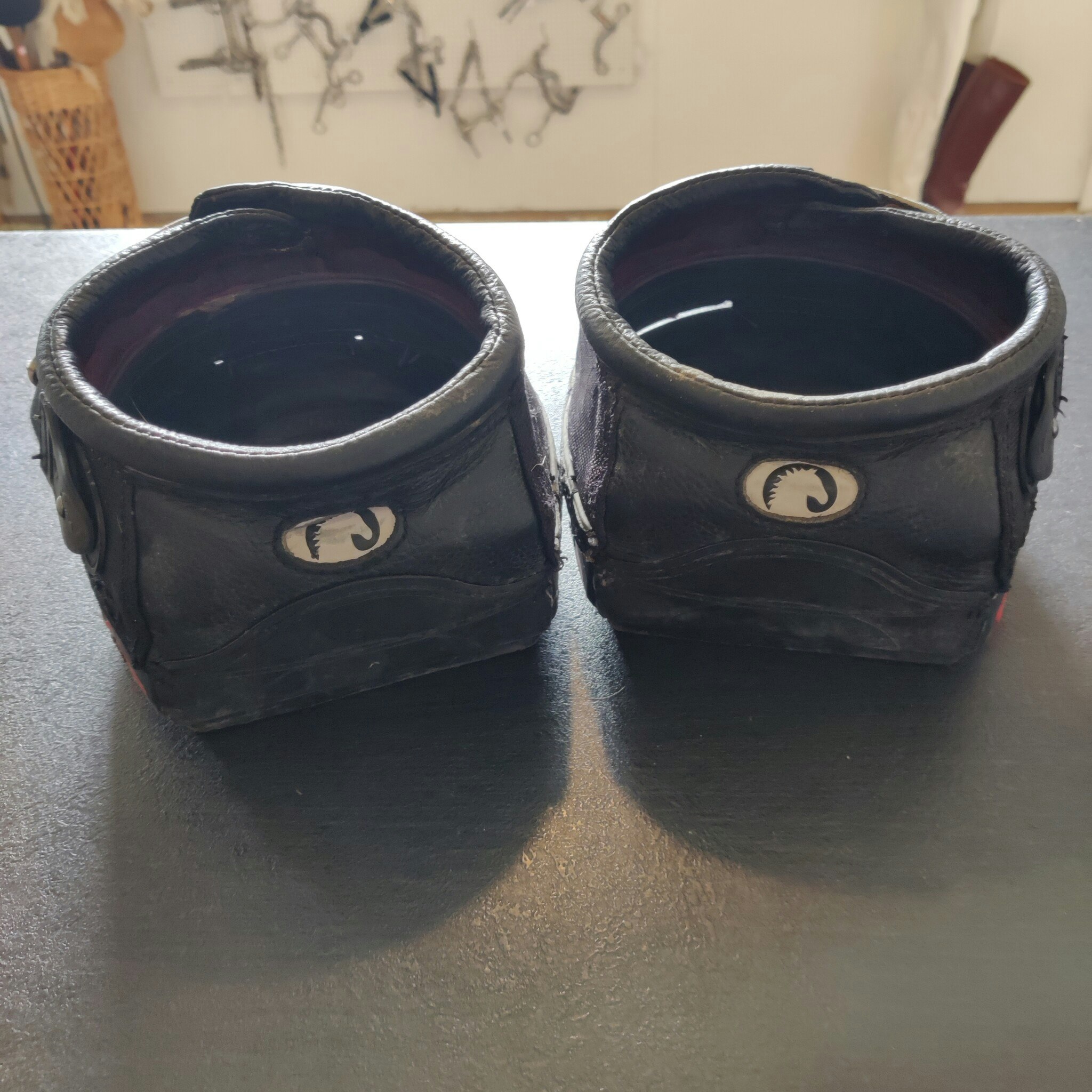2 st Cavallo Sport Boots strl 6