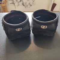 2 st Cavallo Sport Boots strl 6