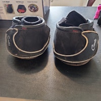 2 st Cavallo Sport Boots strl 1 slim