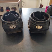 2 st Cavallo Sport Boots strl 1 slim