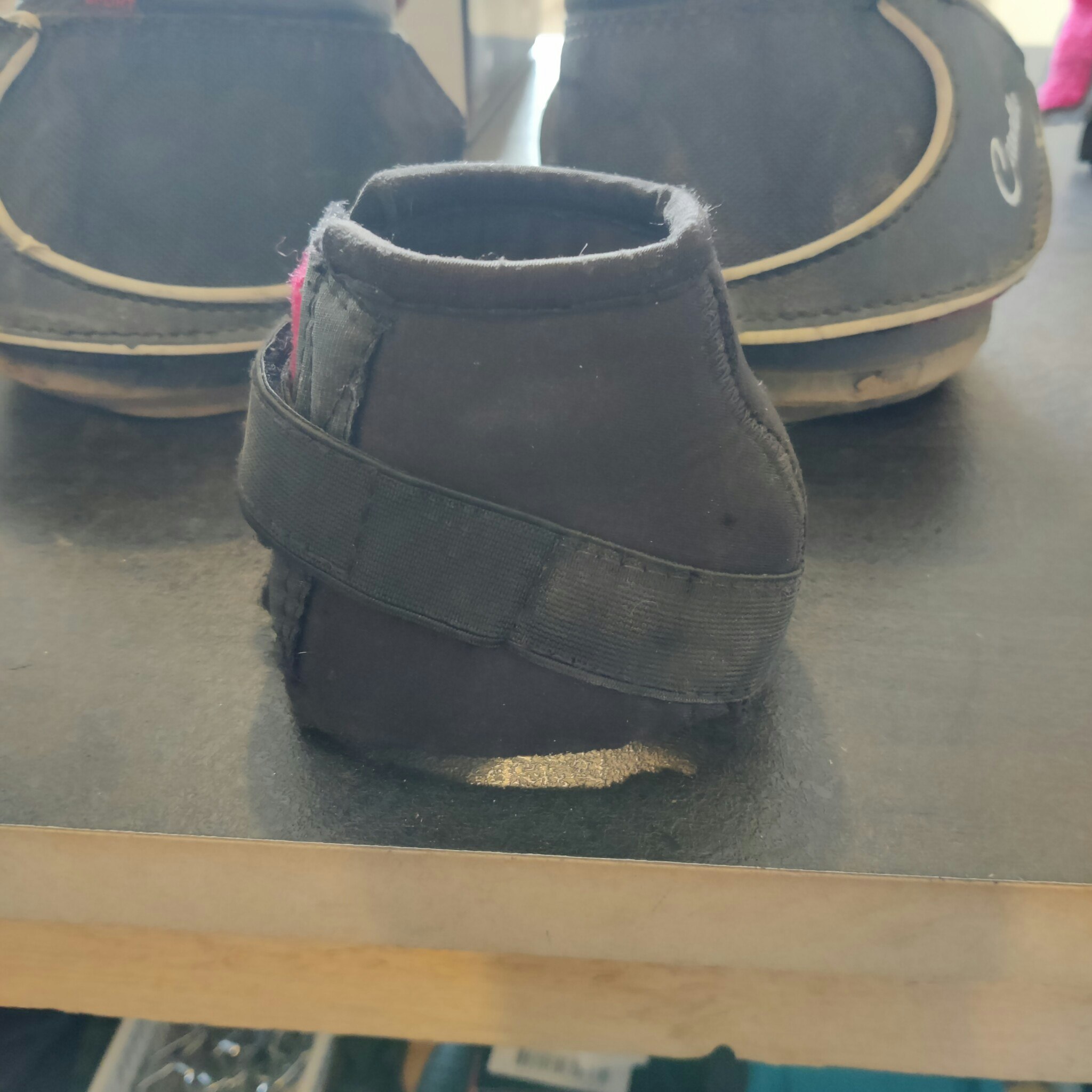 2 st Cavallo Sport Boots strl 1 slim