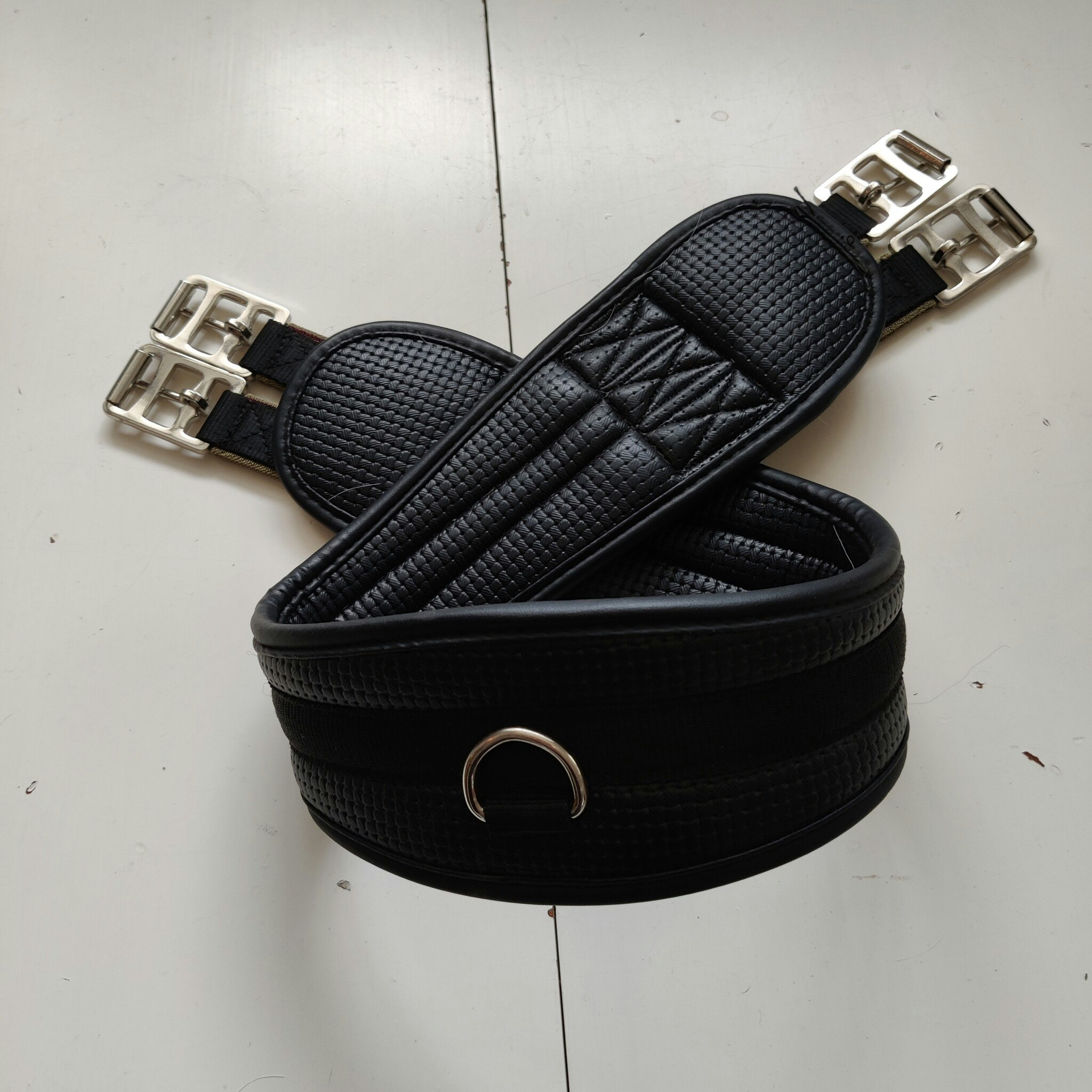 Sadelgjord sympatex 100 cm