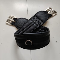 Sadelgjord sympatex 100 cm