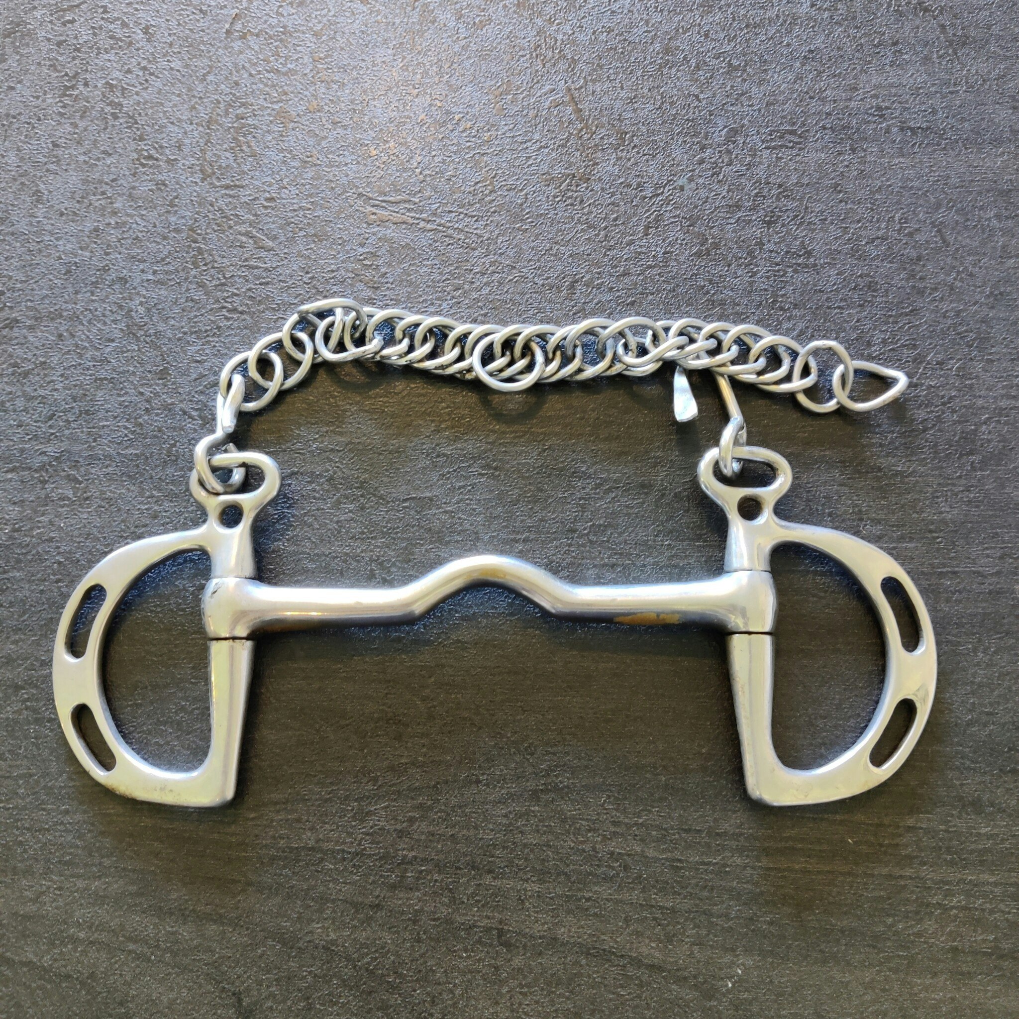 Kimblewickbett 13.5 cm