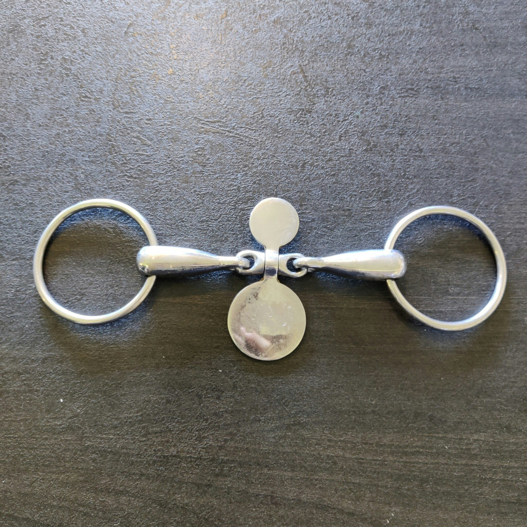Tungfelsbett 13.5 cm
