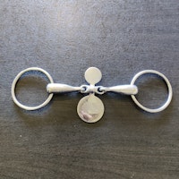 Tungfelsbett 13.5 cm