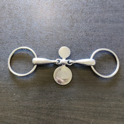 Tungfelsbett 13.5 cm