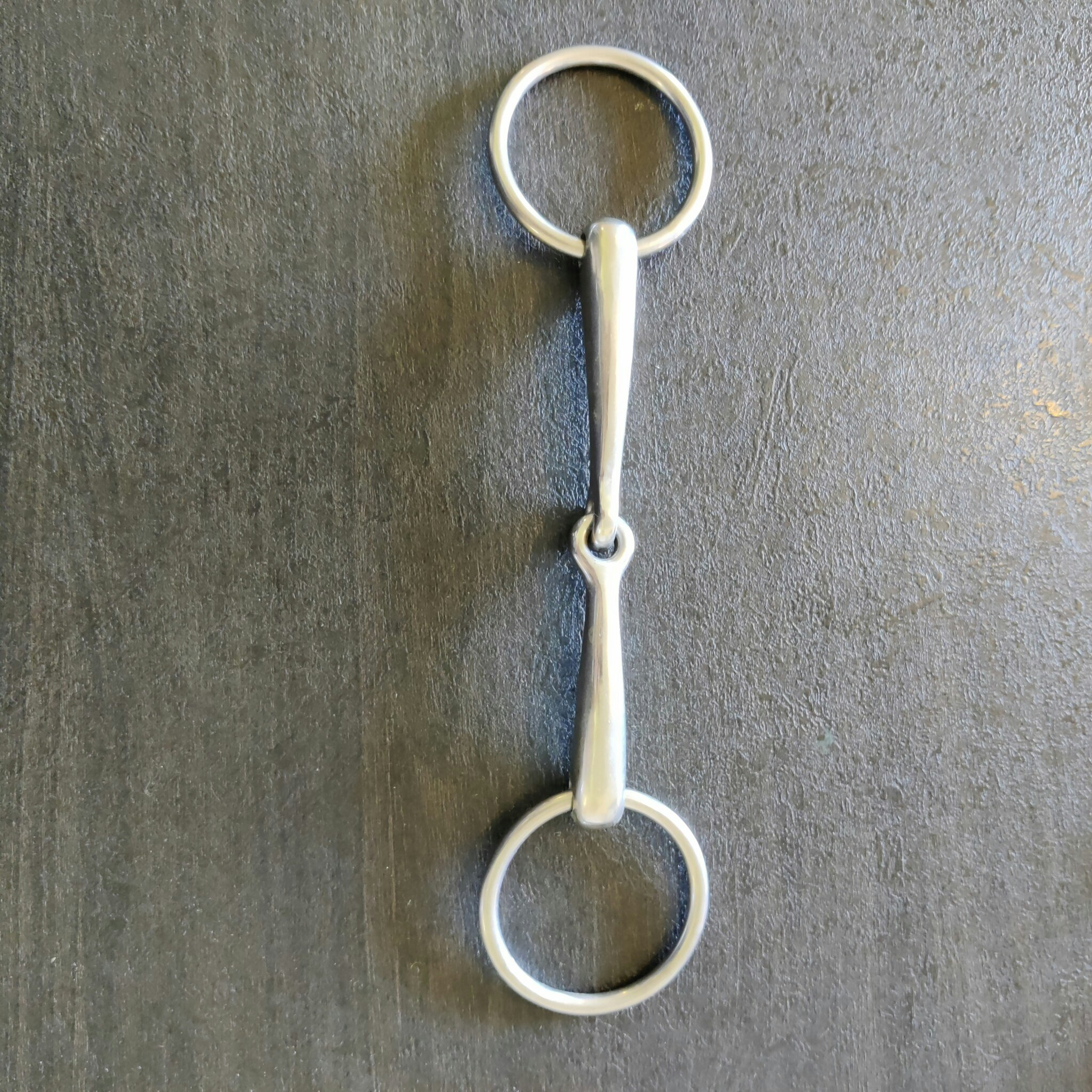 Ledat bridongbett 14 cm