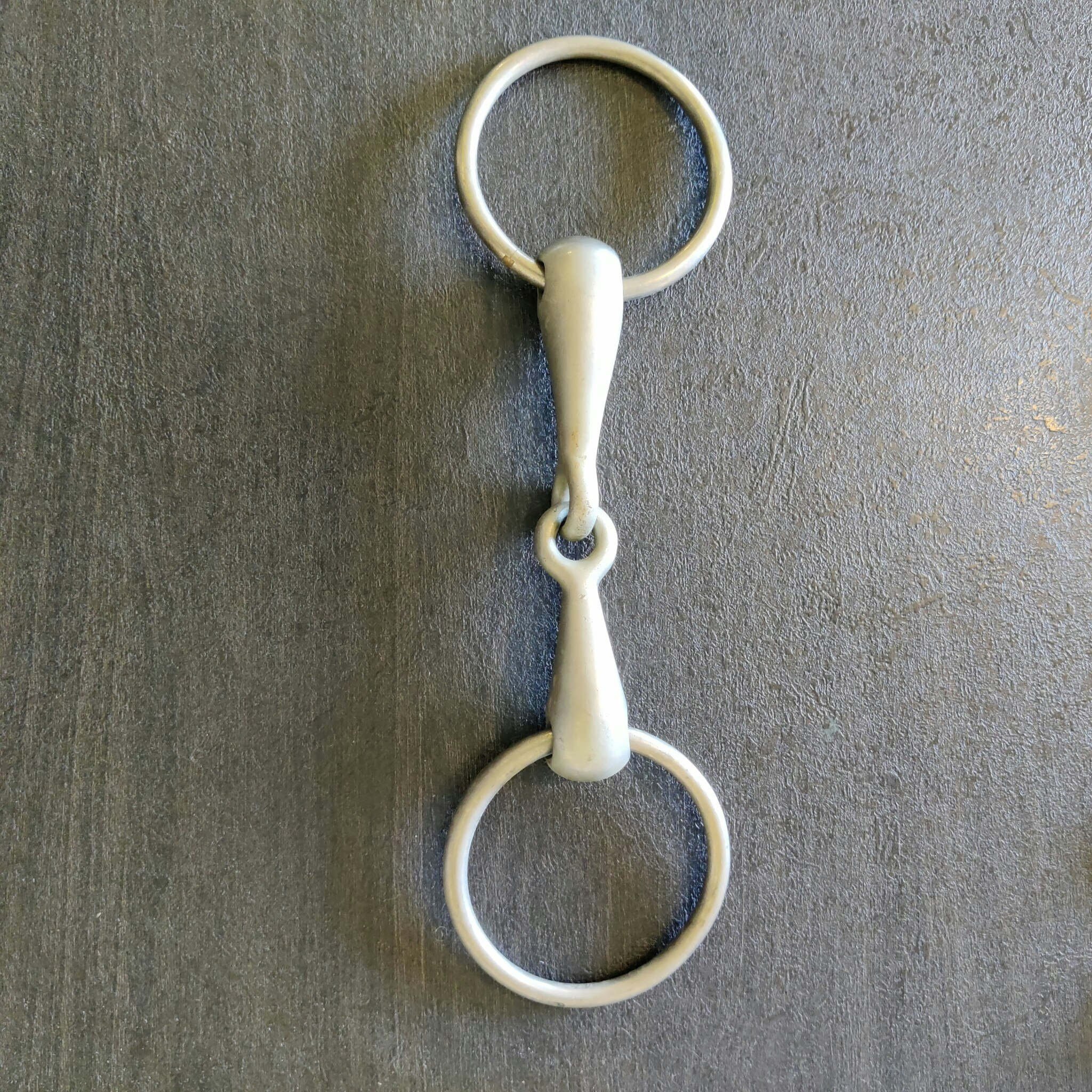 Ledat tränsbett 12 cm