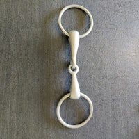 Ledat tränsbett 12 cm