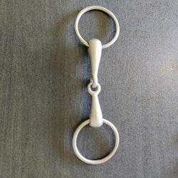 Ledat tränsbett 12 cm