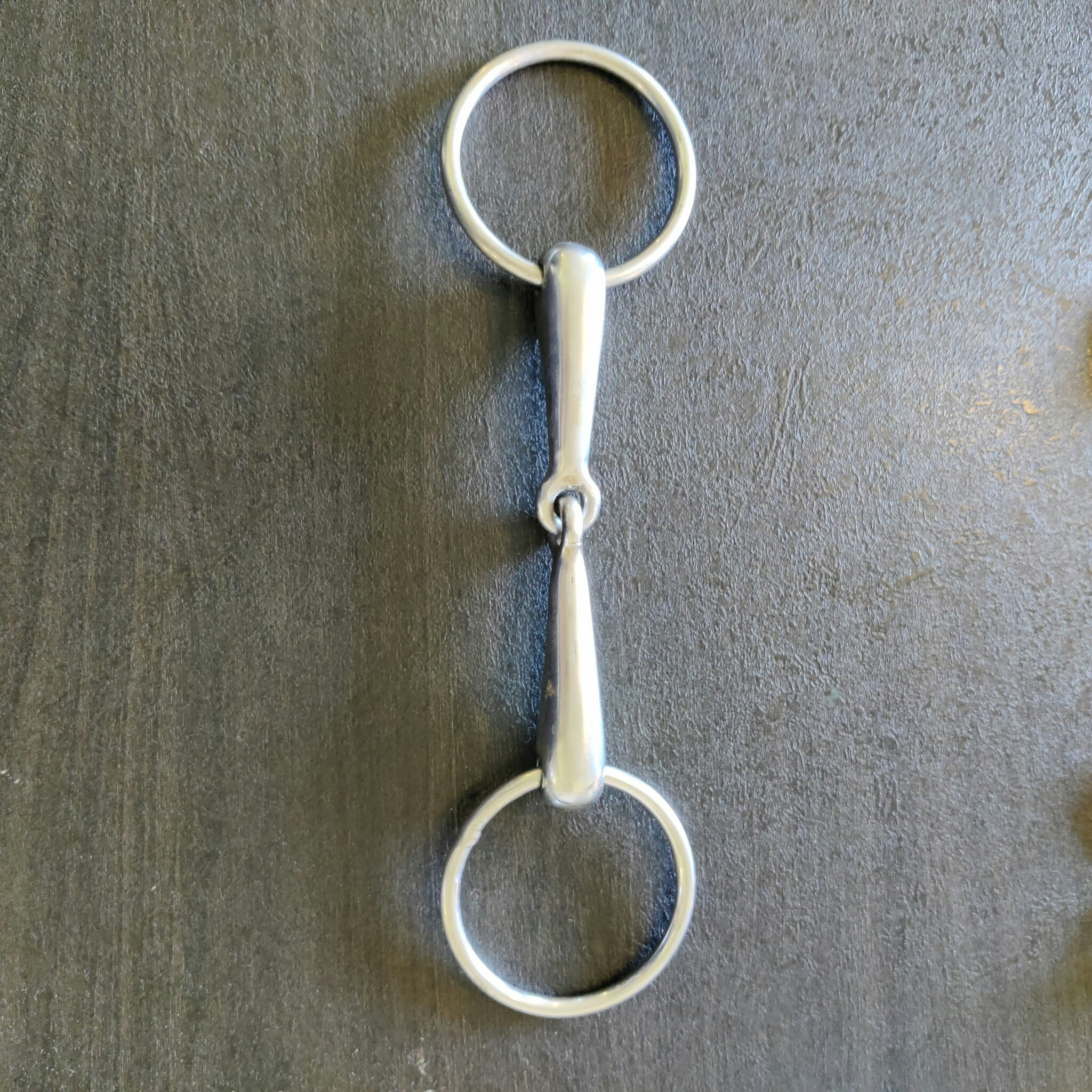 Ledat tränsbett 14 cm