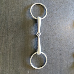 Ledat tränsbett 14 cm