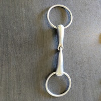Ledat tränsbett 13.5 cm