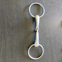 Ledat tränsbett 13.5 cm