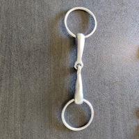 Ledat tränsbett 13.5 cm