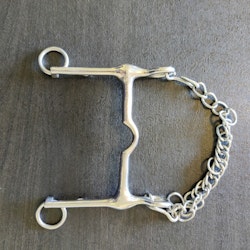Kandarstång Olympic 13 cm