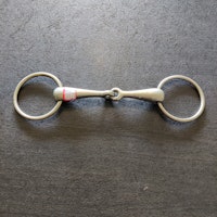 Ledat tränsbett 14.5 cm