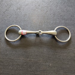 Ledat tränsbett 14.5 cm