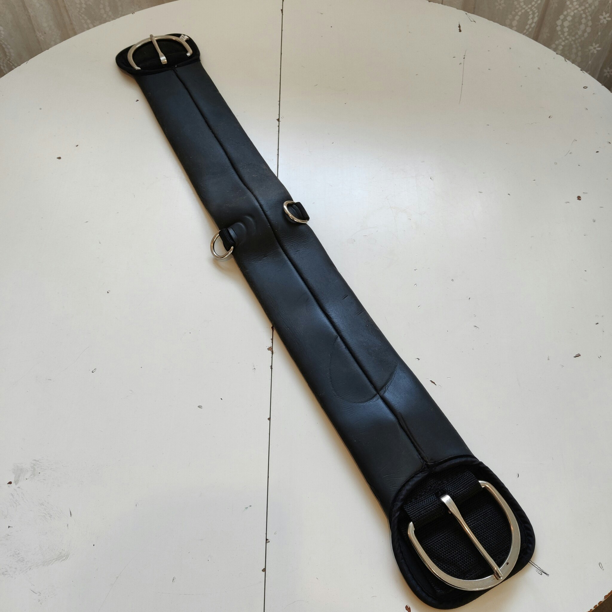 Gjord till westernsadel neopren 90 cm
