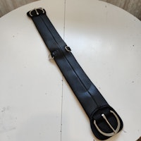 Gjord till westernsadel neopren 90 cm