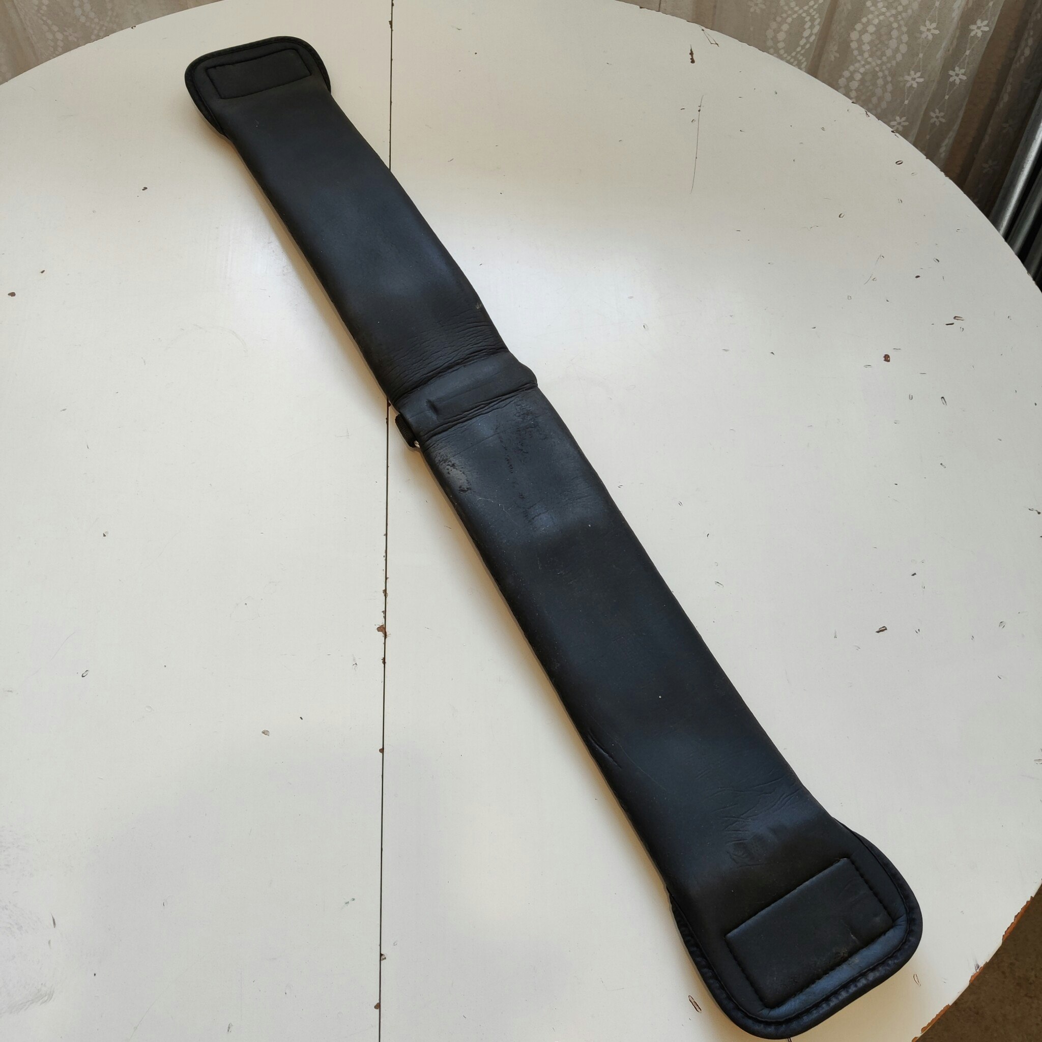Gjord till westernsadel neopren 90 cm