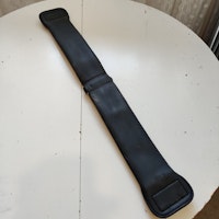 Gjord till westernsadel neopren 90 cm
