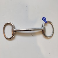 Rakt eggbett 12.5 cm