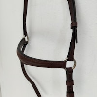 Brun remontgrimma  COB