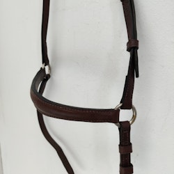 Brun remontgrimma  COB