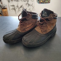 Stallsko Muckers Mountain Horse strl 36