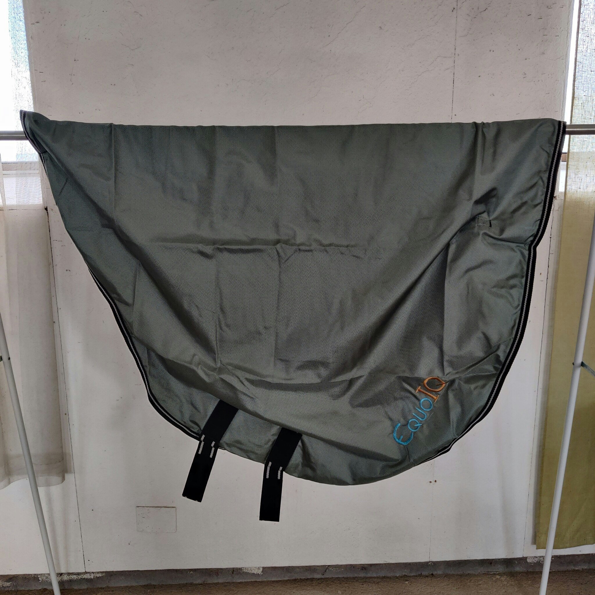 Halstäcke 0 gram Equo Iq FULL/165 cm