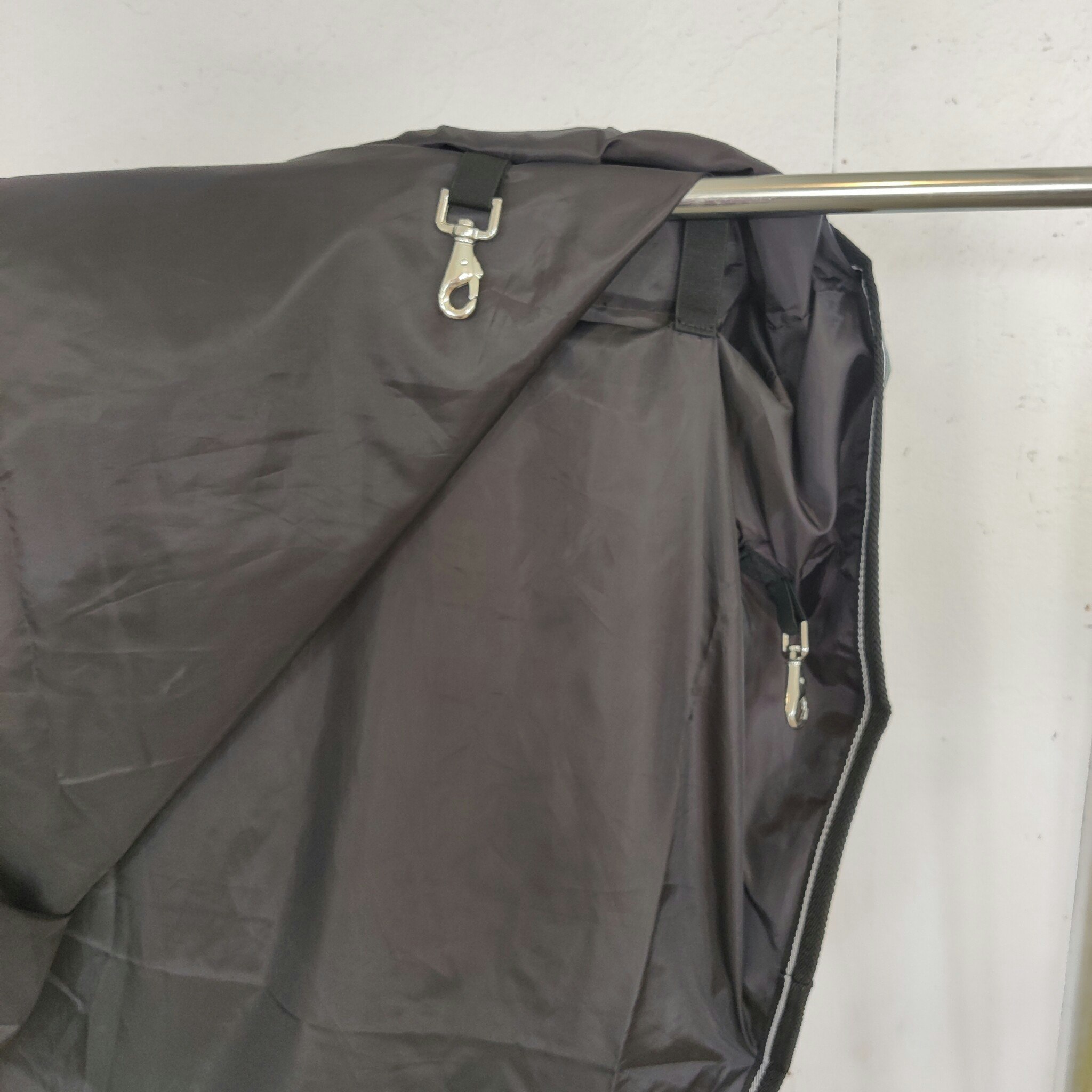 Halstäcke 0 gram Equo Iq FULL/165 cm