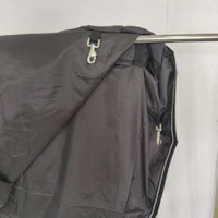 Halstäcke 0 gram Equo Iq FULL/165 cm
