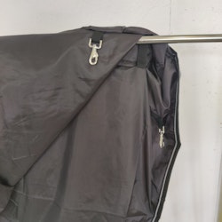 Halstäcke 0 gram Equo Iq FULL/165 cm