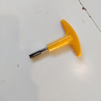 Gängtapp