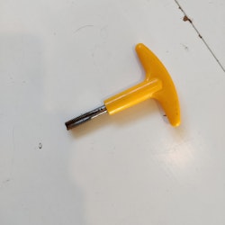 Gängtapp