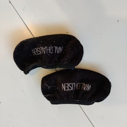 Stigbygelskydd fleece Waldhausen
