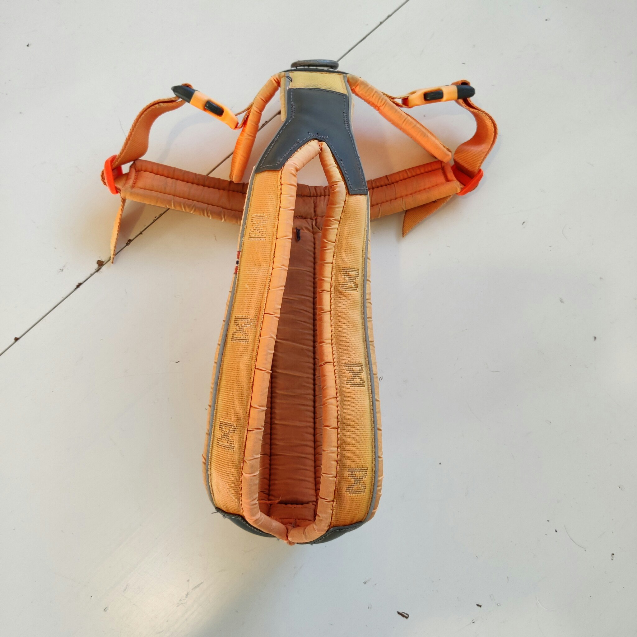 Hundsele 65 cm Nonstop Dogwear justerbar