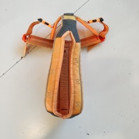 Hundsele 65 cm Nonstop Dogwear justerbar
